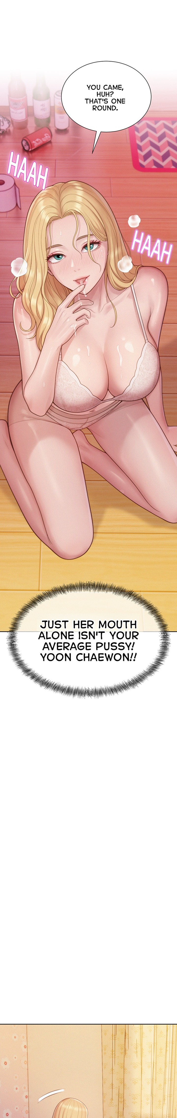 Capitalist Harem - Chapter 15 Page 28