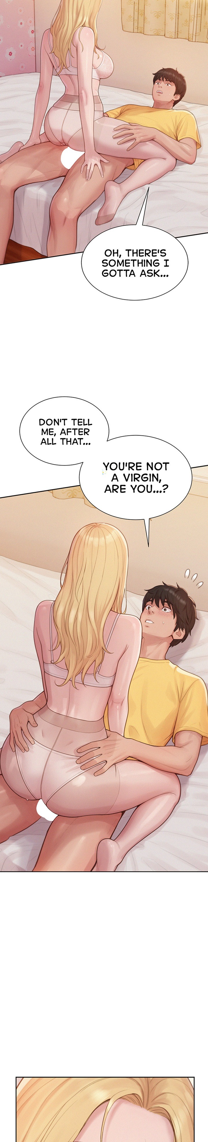 Capitalist Harem - Chapter 15 Page 29