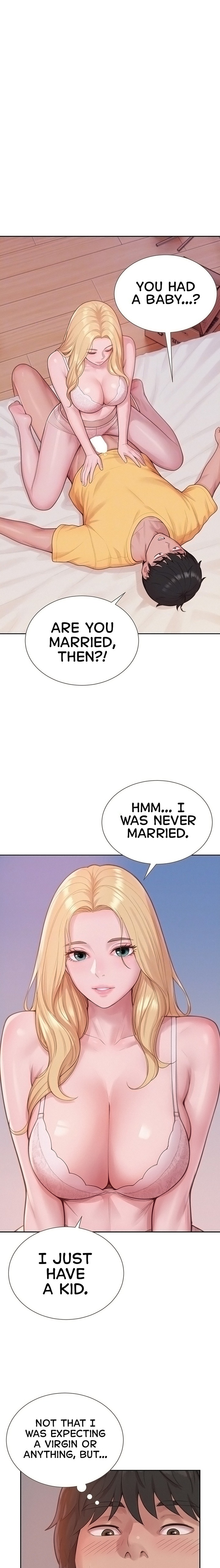 Capitalist Harem - Chapter 16 Page 1