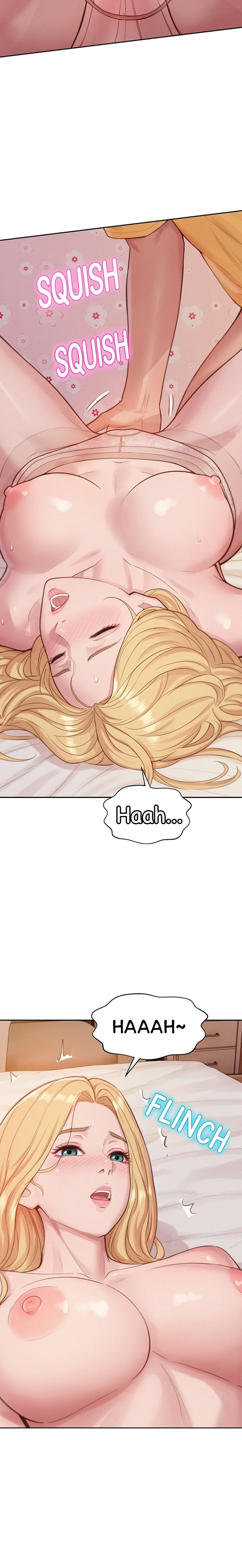 Capitalist Harem - Chapter 16 Page 16