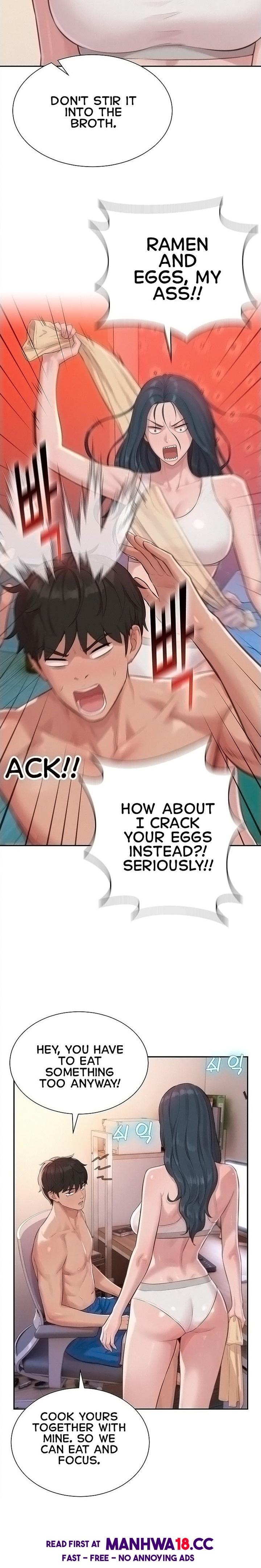 Capitalist Harem - Chapter 9 Page 13