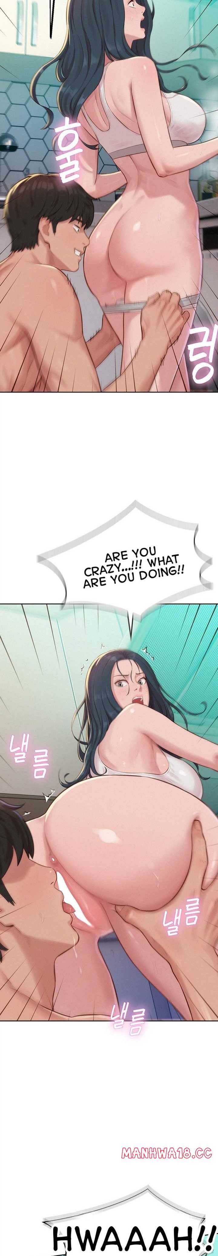 Capitalist Harem - Chapter 9 Page 17