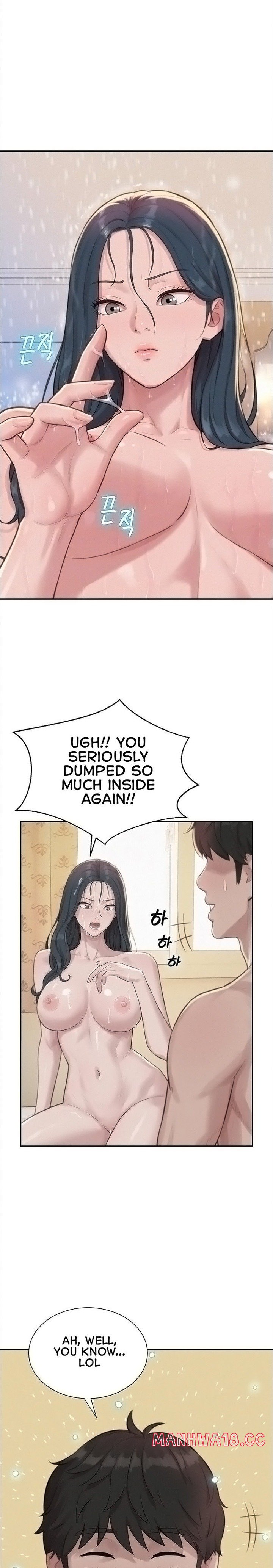 Capitalist Harem - Chapter 9 Page 8