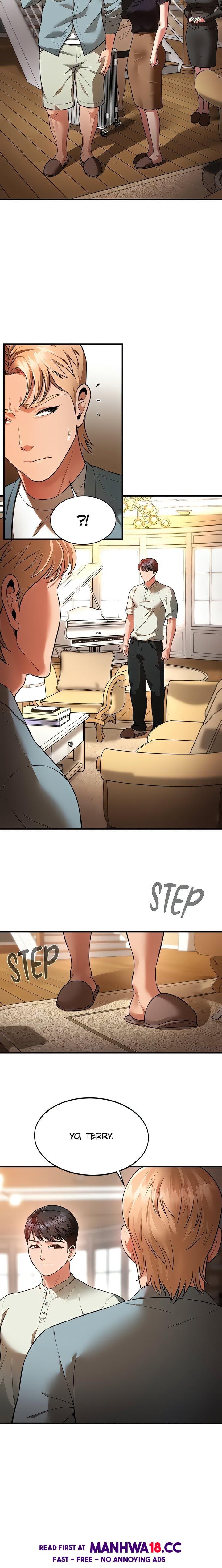 Bride Lessons (Official) - Chapter 1 Page 16