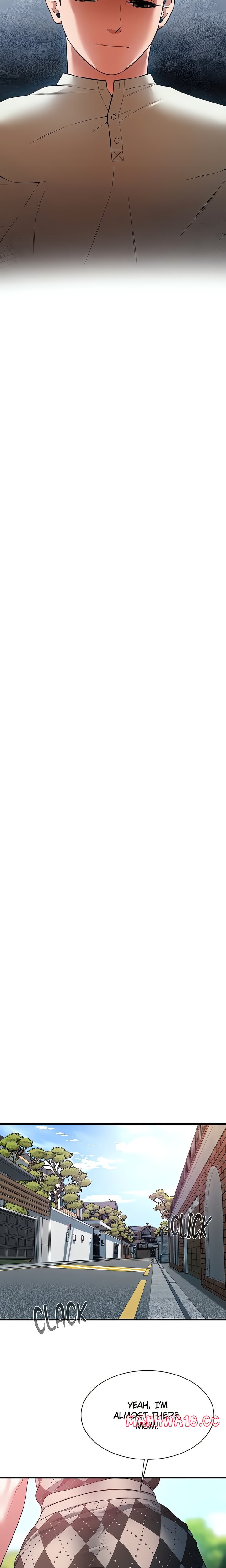 Bride Lessons (Official) - Chapter 1 Page 18