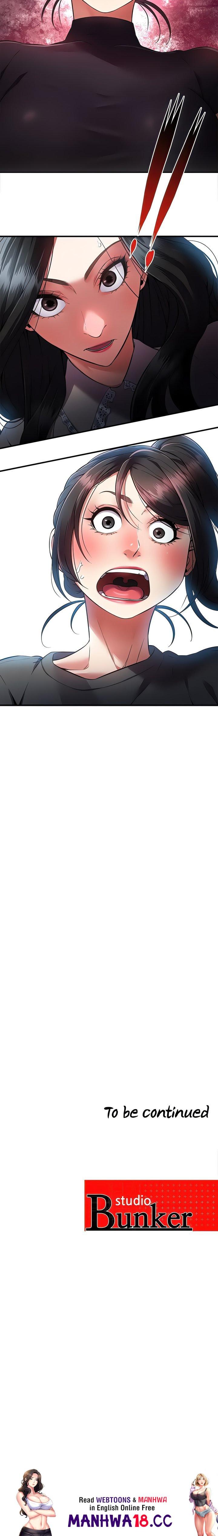 Bride Lessons (Official) - Chapter 1 Page 29