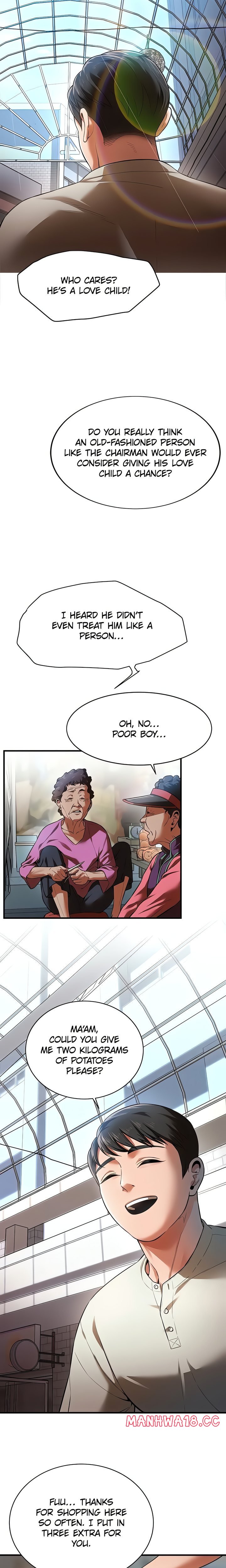 Bride Lessons (Official) - Chapter 1 Page 7