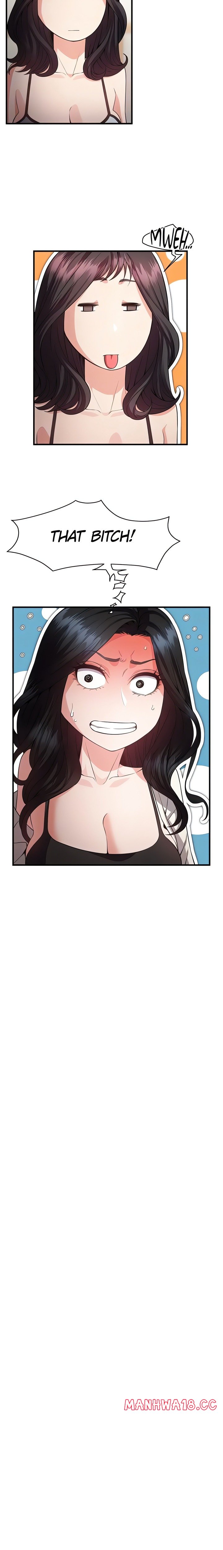 Bride Lessons (Official) - Chapter 10 Page 7