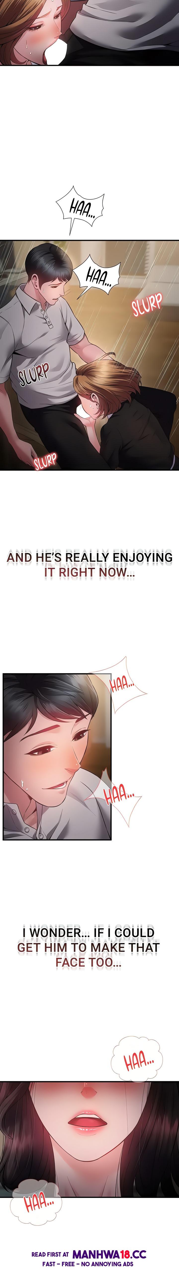 Bride Lessons (Official) - Chapter 11 Page 11