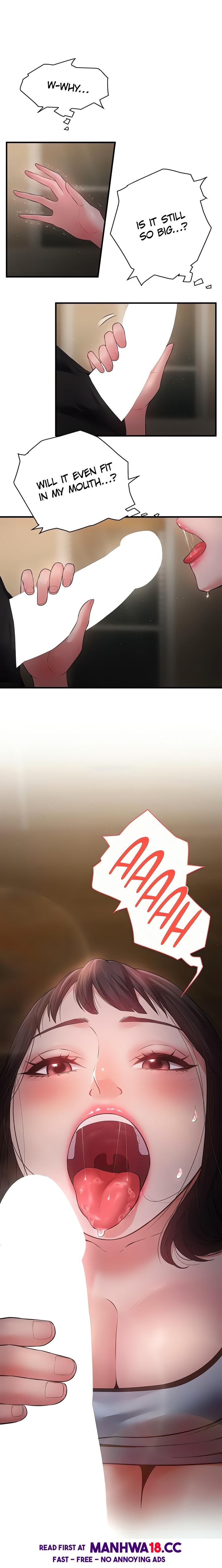 Bride Lessons (Official) - Chapter 12 Page 1