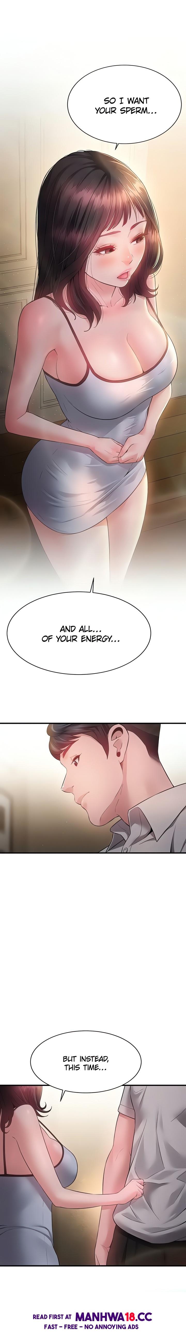 Bride Lessons (Official) - Chapter 13 Page 1