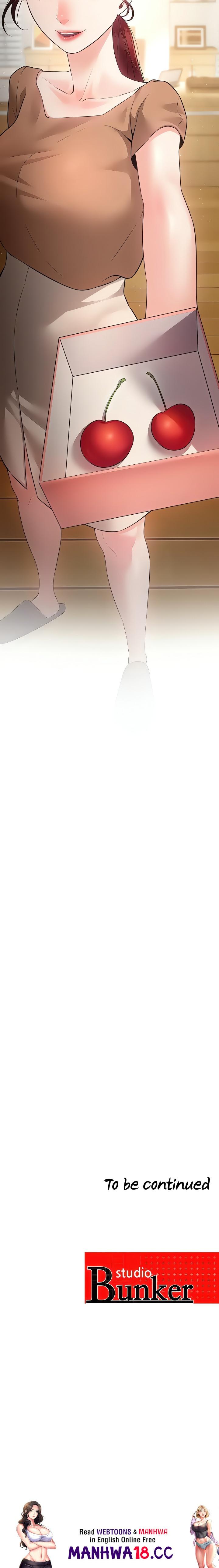 Bride Lessons (Official) - Chapter 13 Page 22