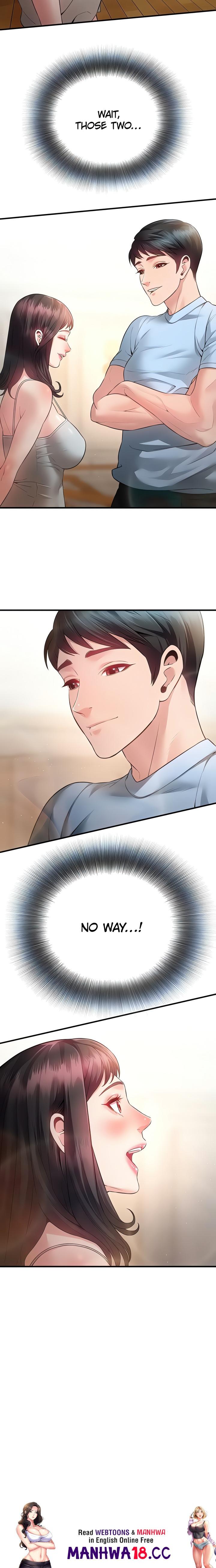 Bride Lessons (Official) - Chapter 14 Page 21