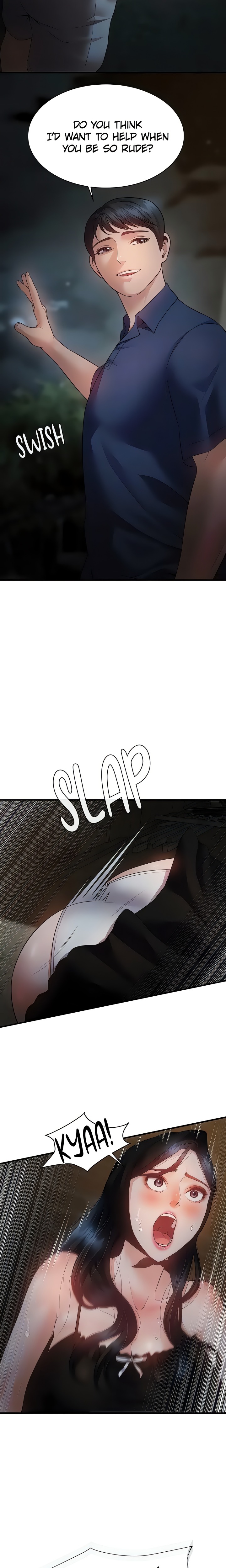 Bride Lessons (Official) - Chapter 15 Page 15