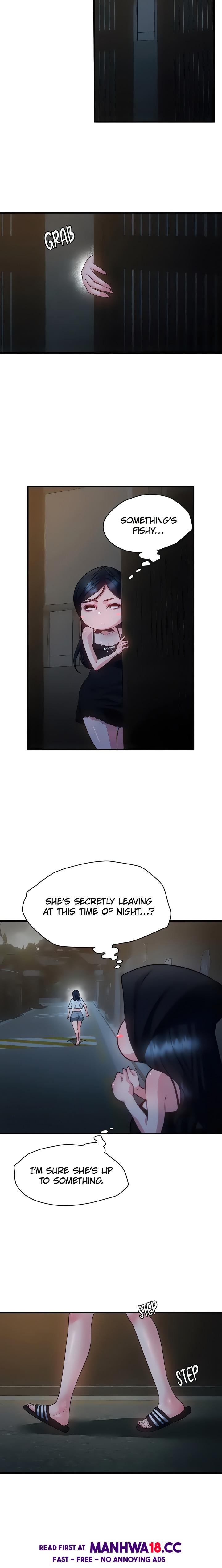 Bride Lessons (Official) - Chapter 15 Page 2