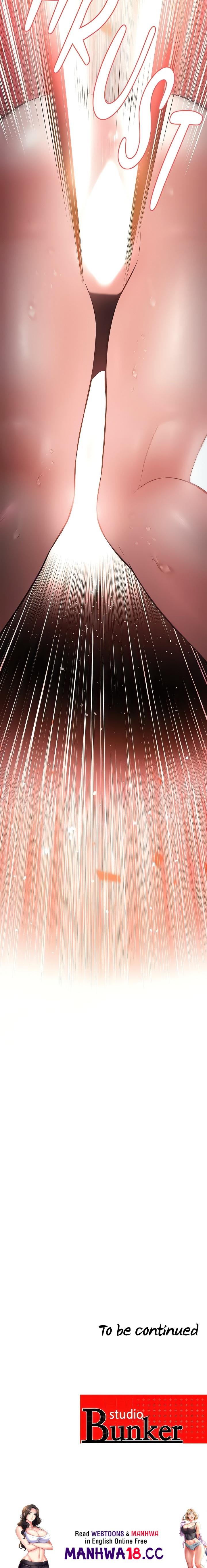 Bride Lessons (Official) - Chapter 15 Page 21