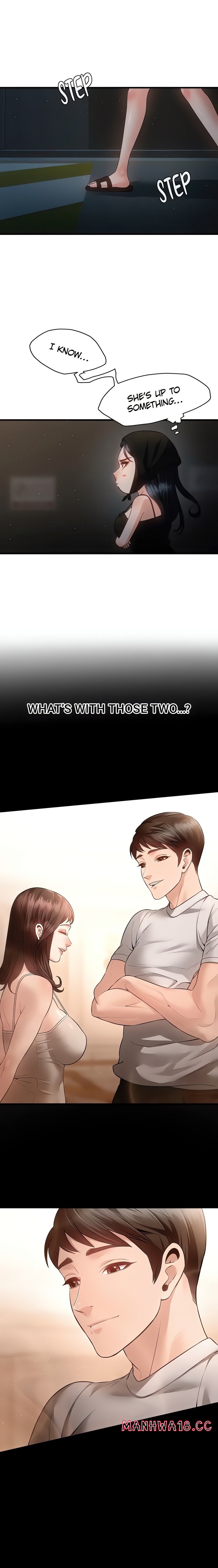 Bride Lessons (Official) - Chapter 15 Page 3