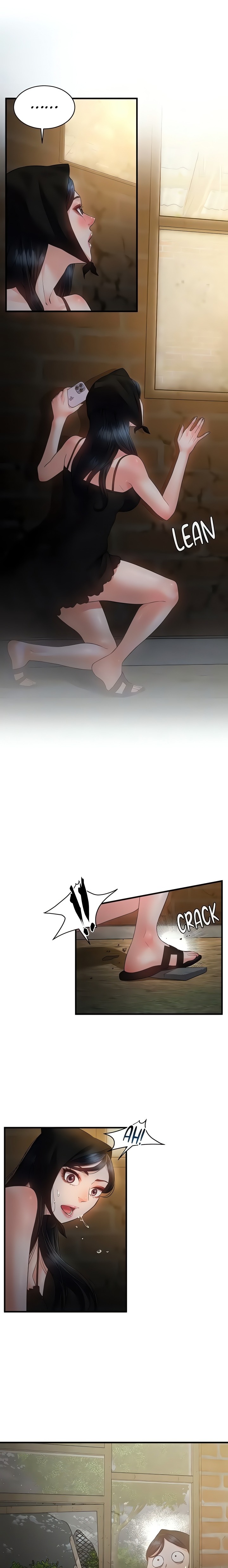 Bride Lessons (Official) - Chapter 15 Page 9