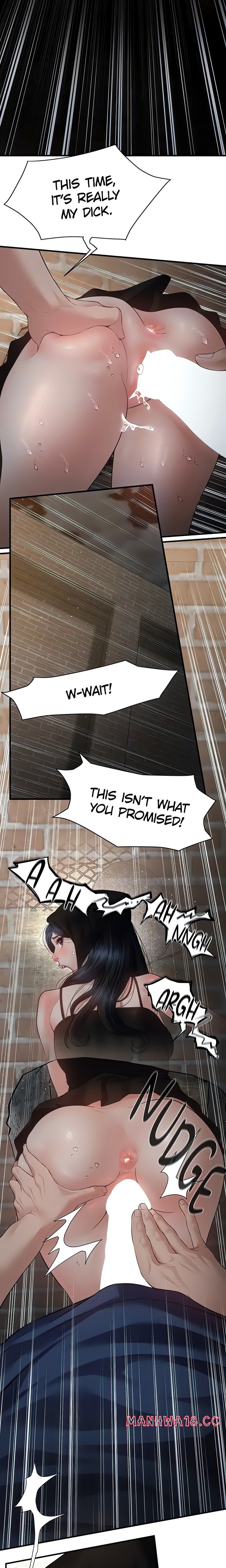 Bride Lessons (Official) - Chapter 16 Page 18