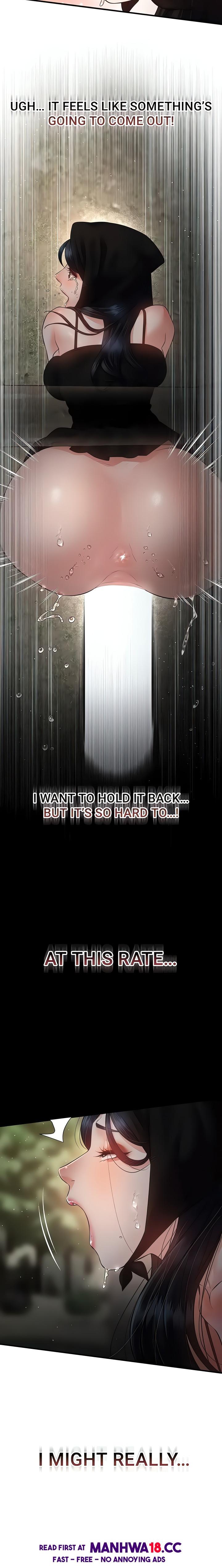 Bride Lessons (Official) - Chapter 17 Page 13