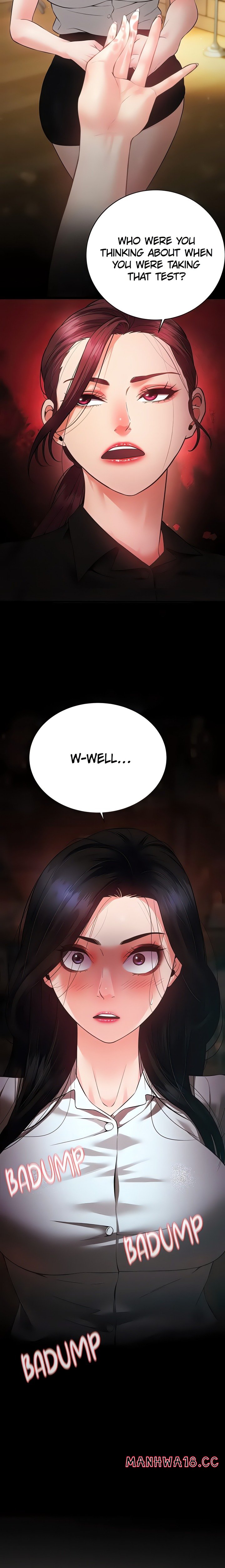 Bride Lessons (Official) - Chapter 19 Page 22