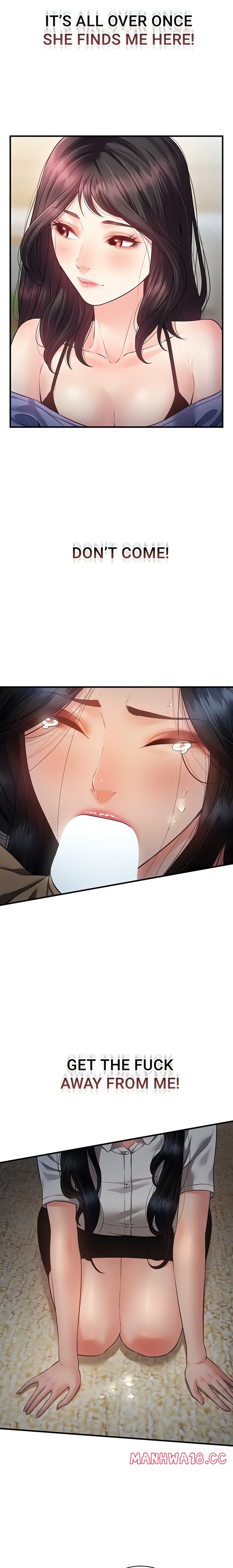 Bride Lessons (Official) - Chapter 19 Page 3