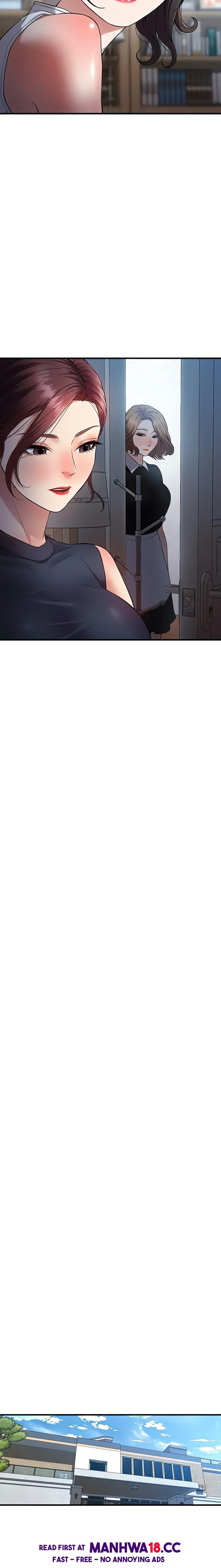 Bride Lessons (Official) - Chapter 2 Page 11