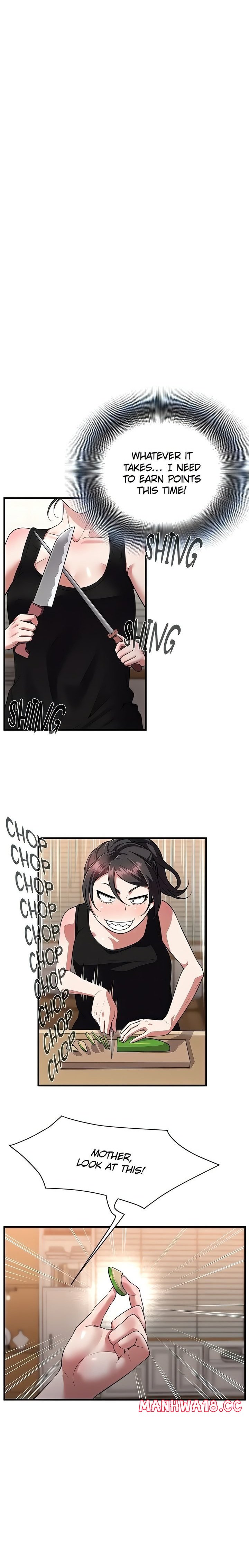 Bride Lessons (Official) - Chapter 2 Page 14