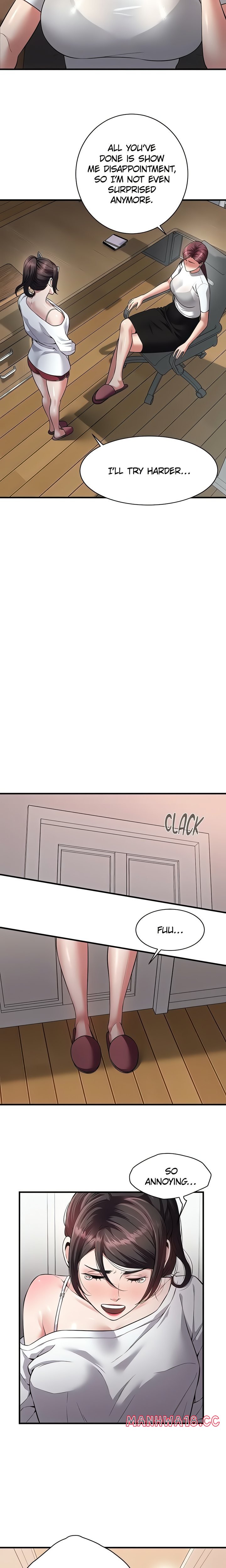 Bride Lessons (Official) - Chapter 2 Page 18