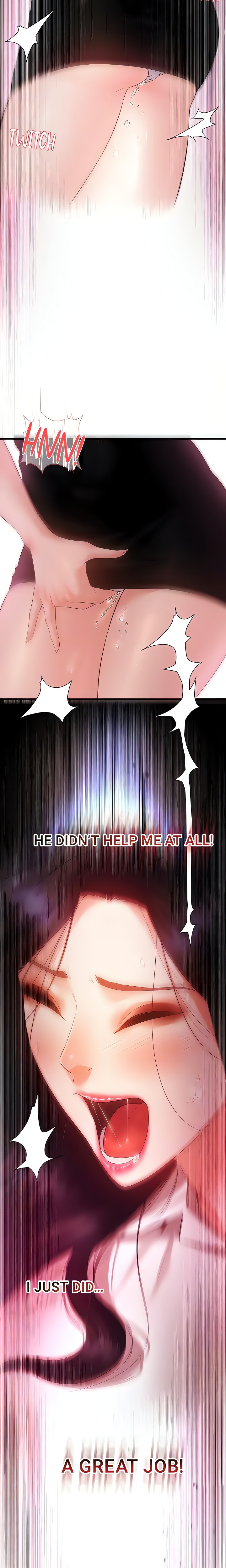 Bride Lessons (Official) - Chapter 20 Page 6