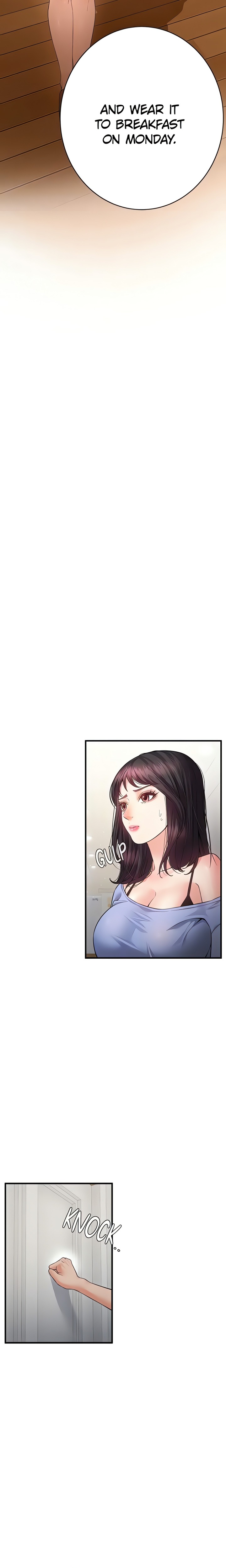 Bride Lessons (Official) - Chapter 20 Page 9