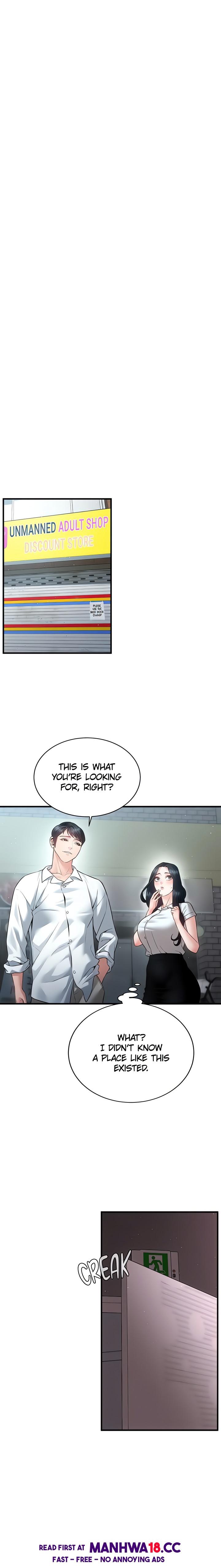 Bride Lessons (Official) - Chapter 22 Page 13