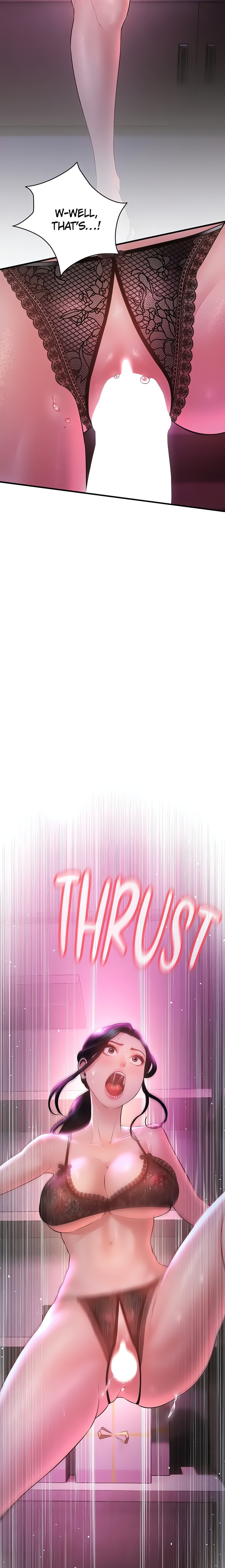 Bride Lessons (Official) - Chapter 22 Page 22