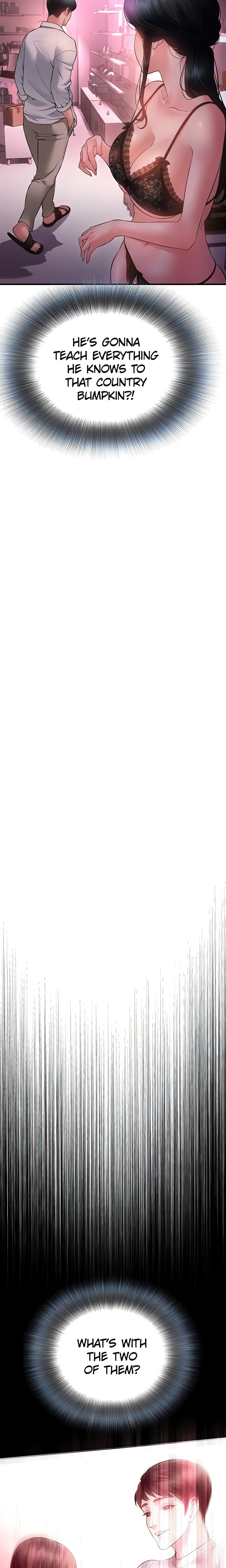 Bride Lessons (Official) - Chapter 23 Page 10