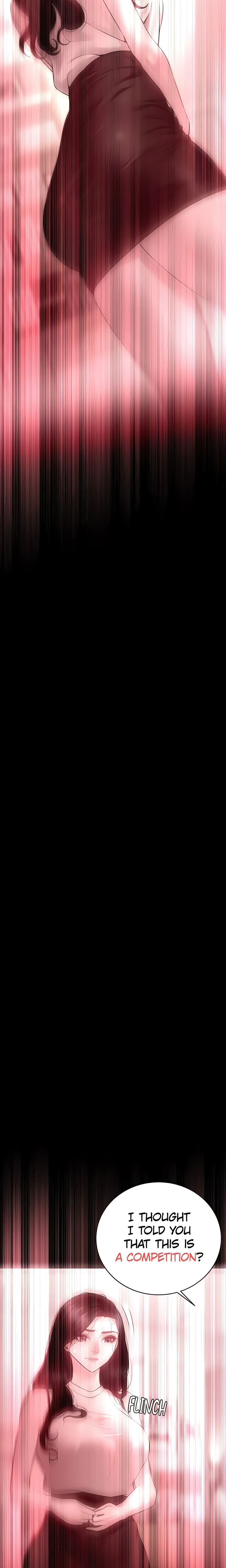 Bride Lessons (Official) - Chapter 23 Page 12