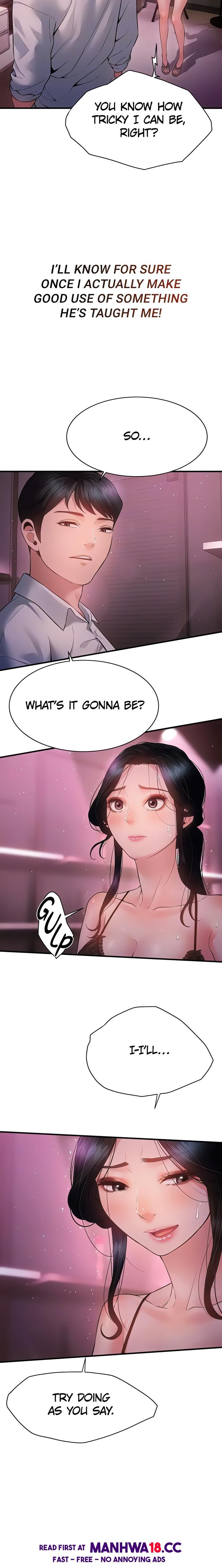 Bride Lessons (Official) - Chapter 23 Page 16