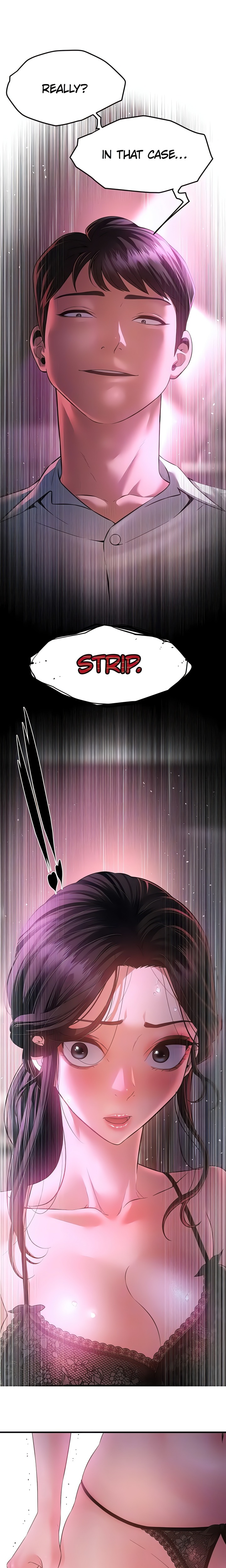 Bride Lessons (Official) - Chapter 23 Page 17