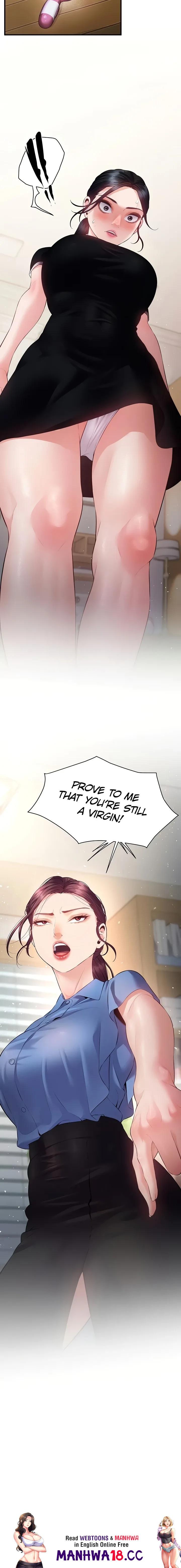 Bride Lessons (Official) - Chapter 24 Page 22