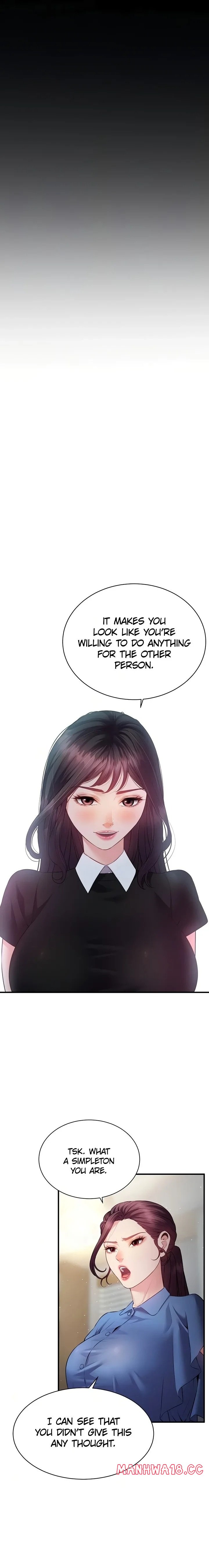 Bride Lessons (Official) - Chapter 24 Page 5