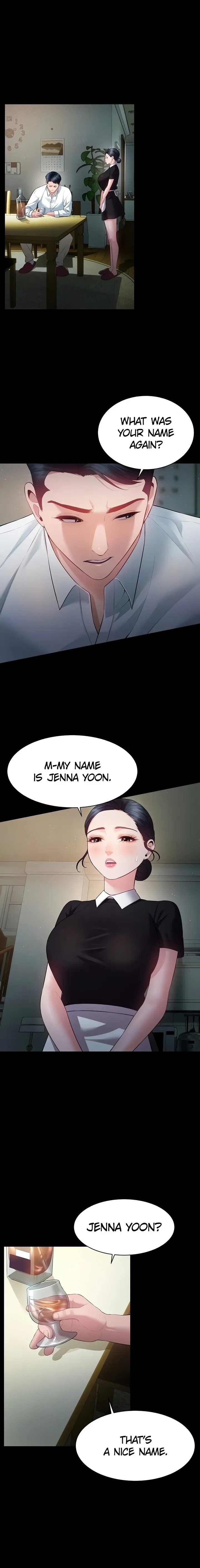 Bride Lessons (Official) - Chapter 25 Page 13