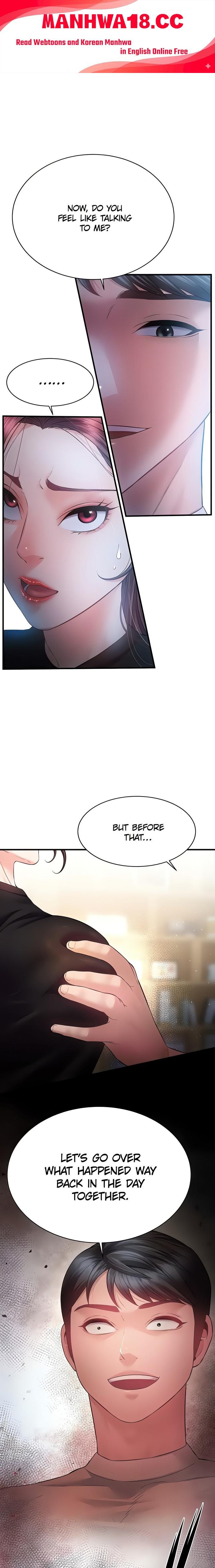 Bride Lessons (Official) - Chapter 27 Page 1
