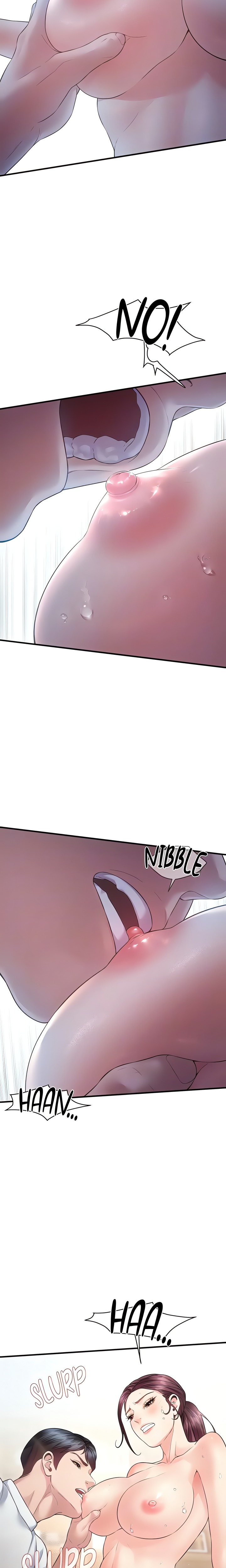 Bride Lessons (Official) - Chapter 27 Page 16