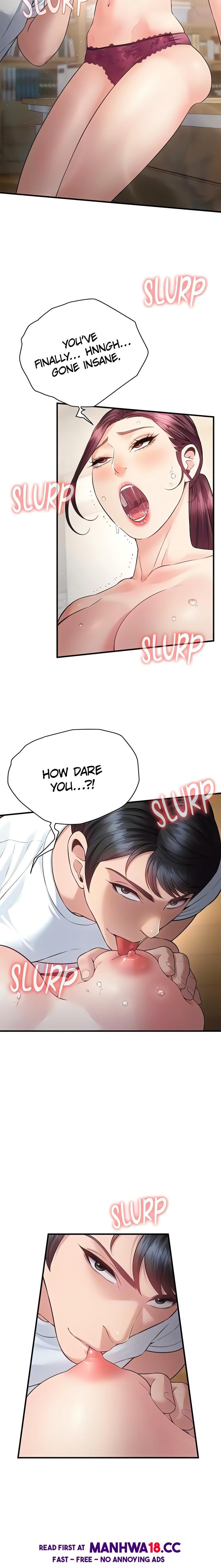 Bride Lessons (Official) - Chapter 27 Page 17