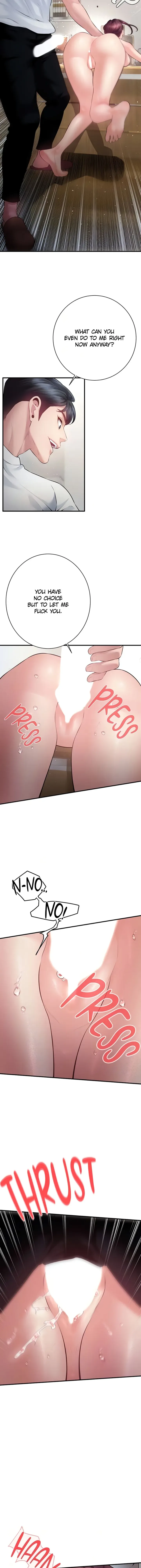 Bride Lessons (Official) - Chapter 28 Page 10