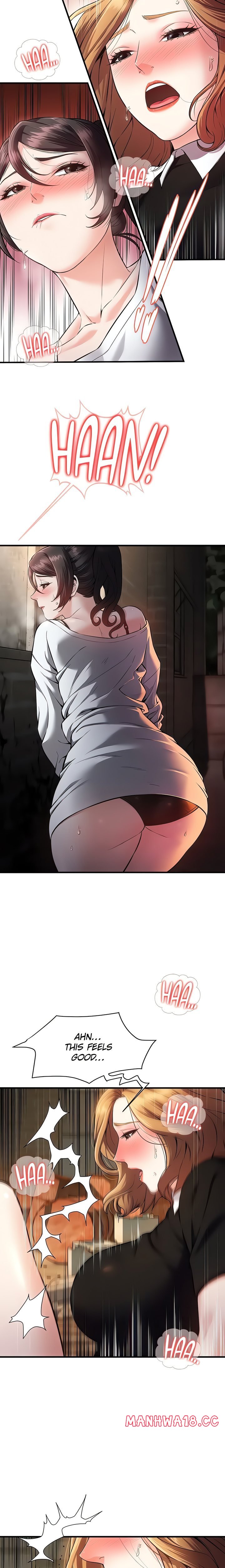 Bride Lessons (Official) - Chapter 3 Page 6