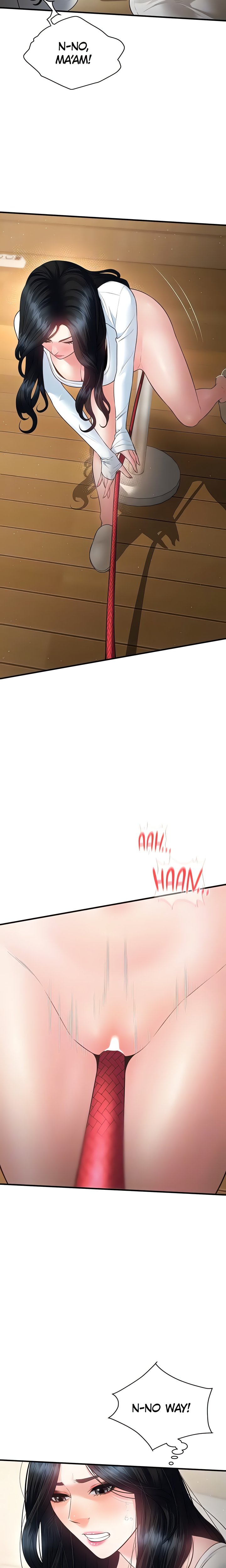 Bride Lessons (Official) - Chapter 31 Page 15