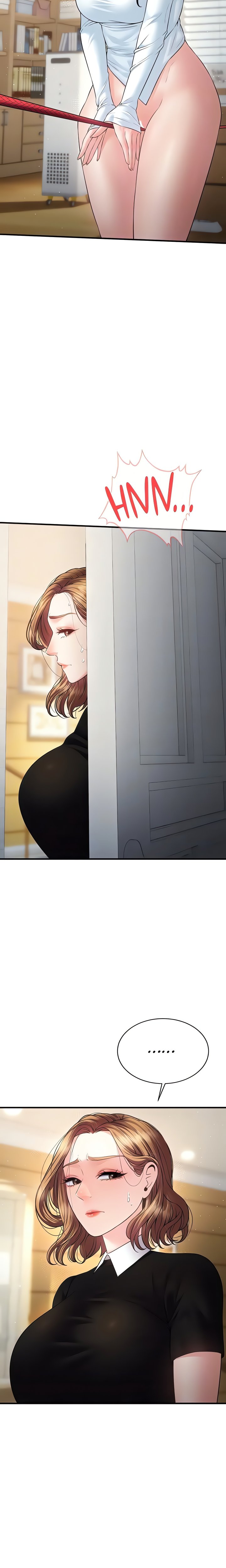 Bride Lessons (Official) - Chapter 31 Page 17