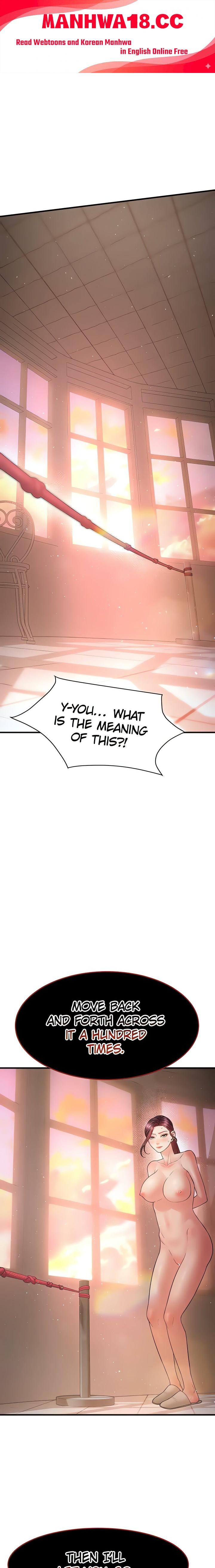 Bride Lessons (Official) - Chapter 32 Page 1