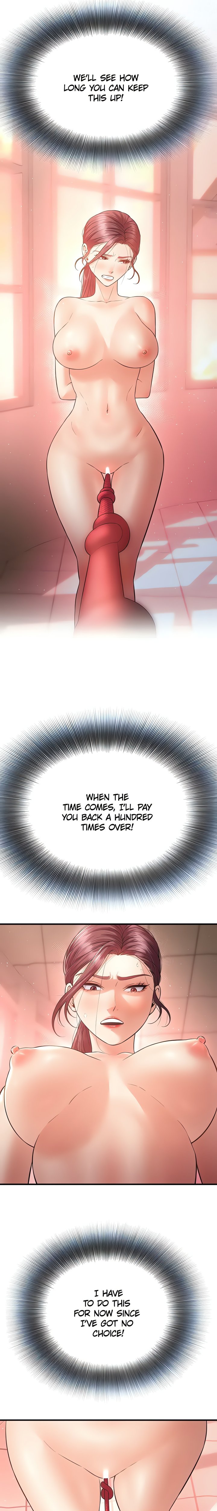 Bride Lessons (Official) - Chapter 32 Page 4