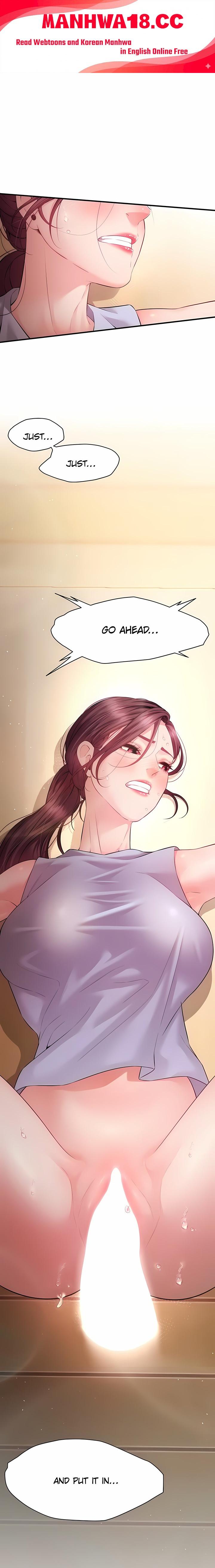 Bride Lessons (Official) - Chapter 36 Page 1